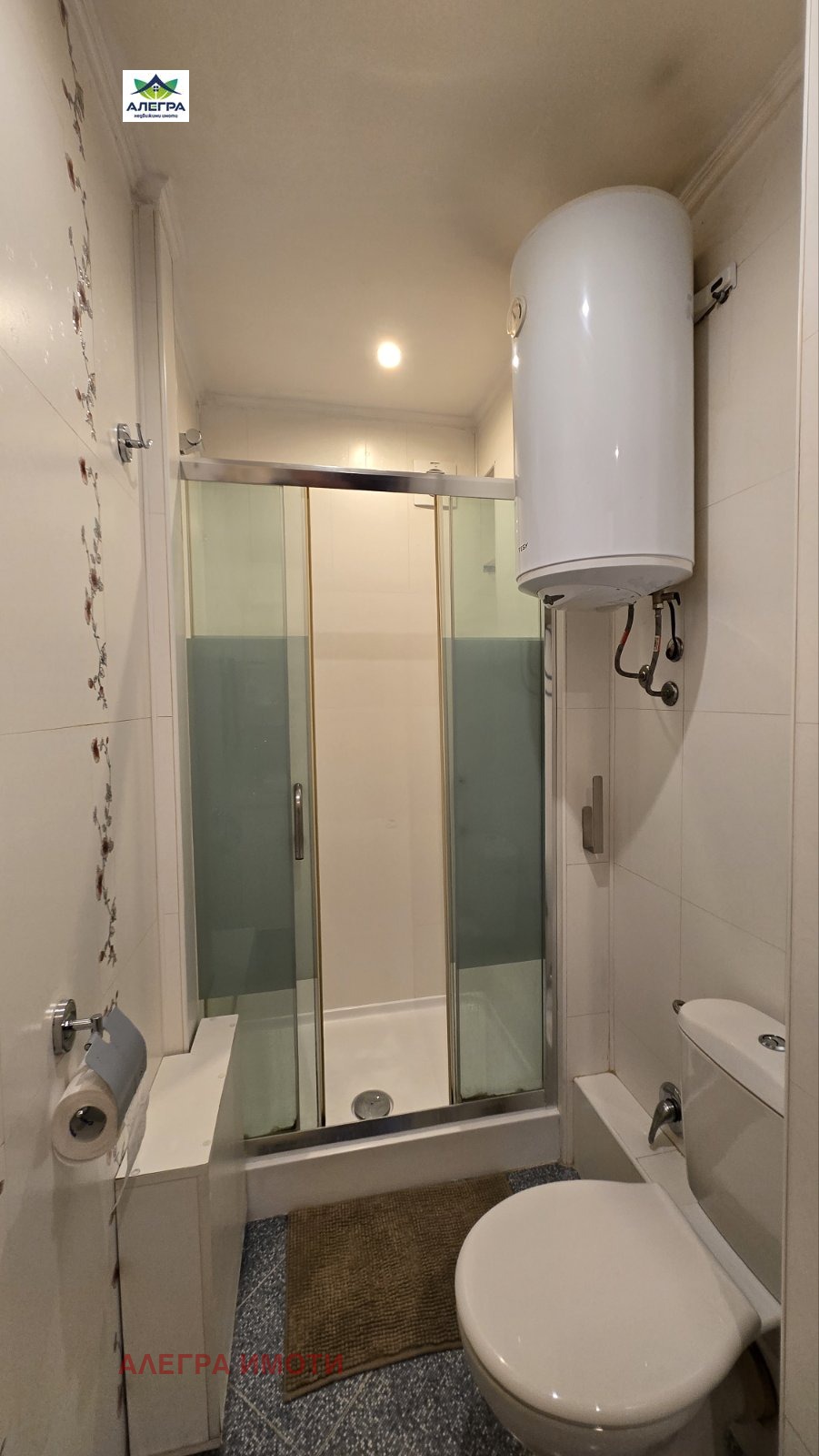 Продава 3-СТАЕН, гр. Пазарджик, Център, снимка 10 - Апартаменти - 56267937