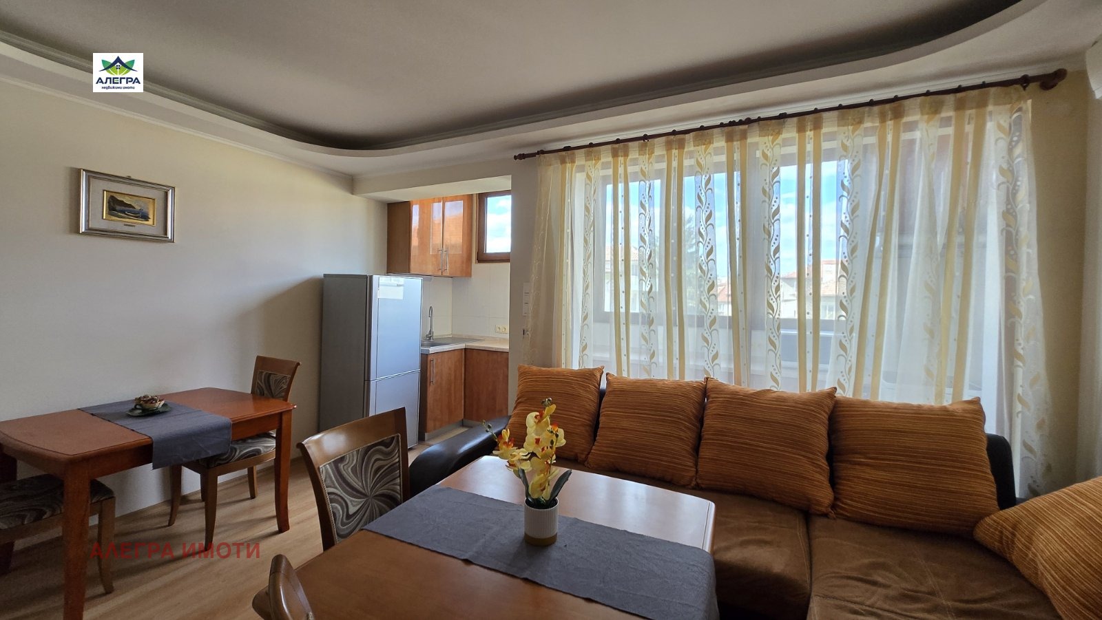 Продава 3-СТАЕН, гр. Пазарджик, Център