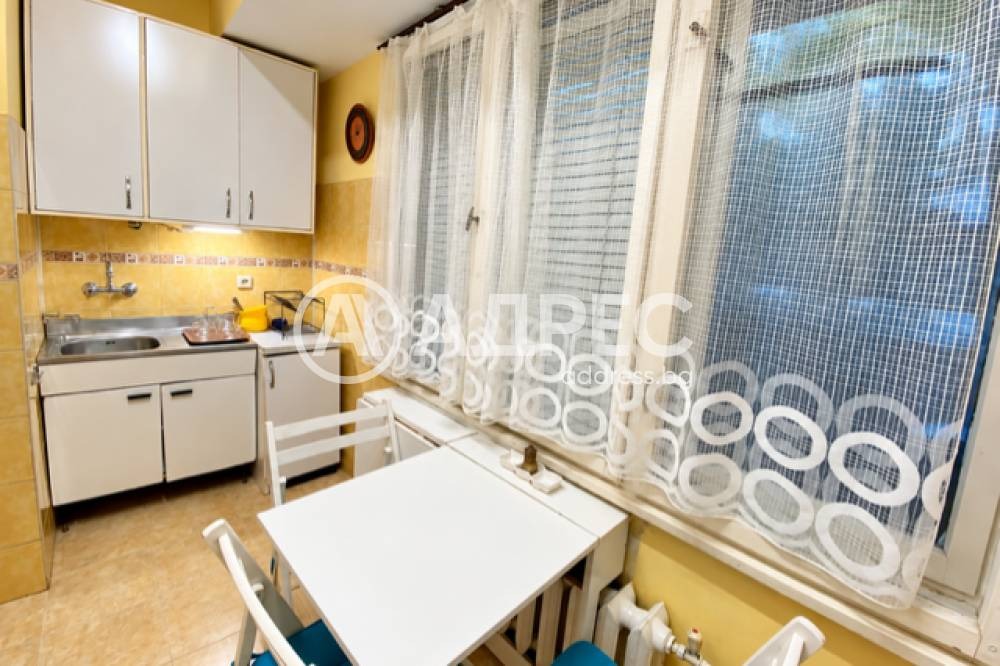 Продава 3-СТАЕН, гр. Хасково, Център, снимка 5 - Апартаменти - 56302224