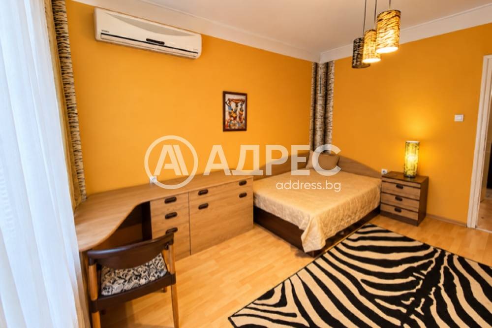 Продава 3-СТАЕН, гр. Хасково, Център, снимка 7 - Апартаменти - 56302224