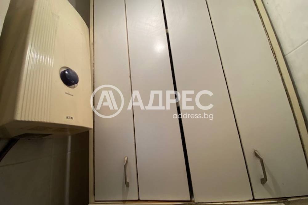Продава 3-СТАЕН, гр. Хасково, Център, снимка 12 - Апартаменти - 56302224