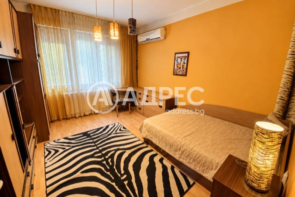 Продава 3-СТАЕН, гр. Хасково, Център, снимка 6 - Апартаменти - 56302224