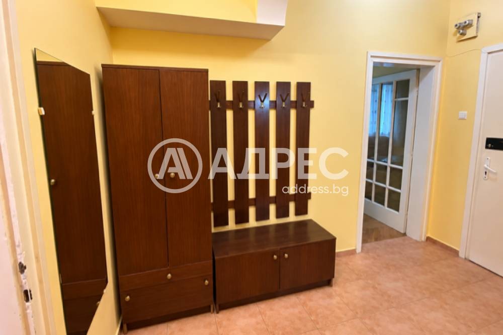 Продава 3-СТАЕН, гр. Хасково, Център, снимка 13 - Апартаменти - 56302224
