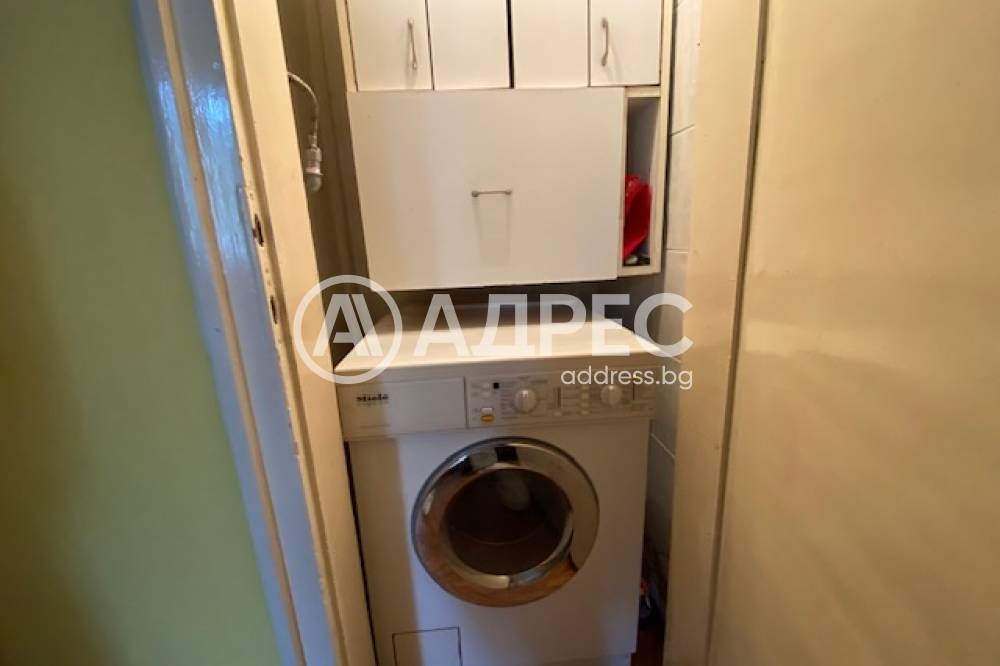 Продава 3-СТАЕН, гр. Хасково, Център, снимка 11 - Апартаменти - 56302224