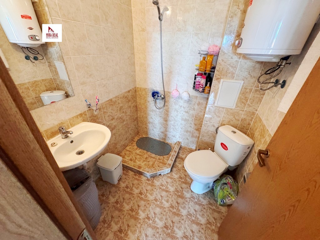 Продава 3-СТАЕН, к.к. Слънчев бряг, област Бургас, снимка 17 - Апартаменти - 56311429