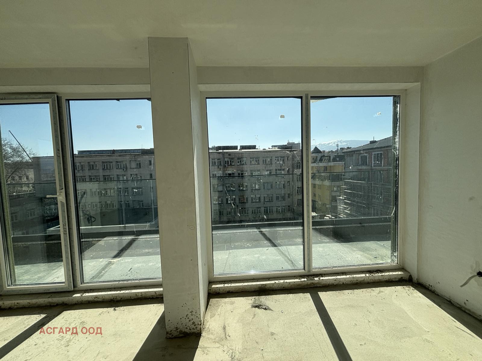 Продава 4-СТАЕН, гр. София, Оборище, снимка 6 - Апартаменти - 47687430