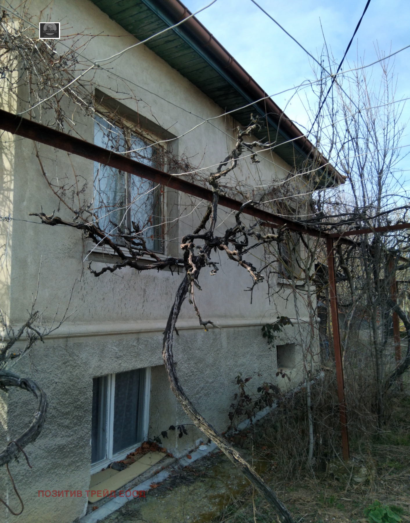 Продава КЪЩА, гр. Кюстендил, Промишлена зона - Север, снимка 6 - Къщи - 53686574