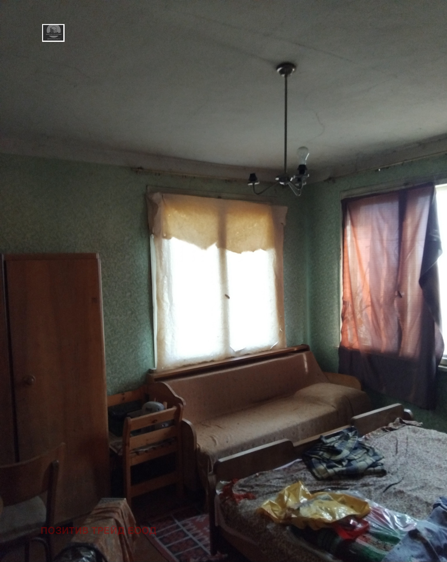 Продава КЪЩА, гр. Кюстендил, Промишлена зона - Север, снимка 11 - Къщи - 53686574