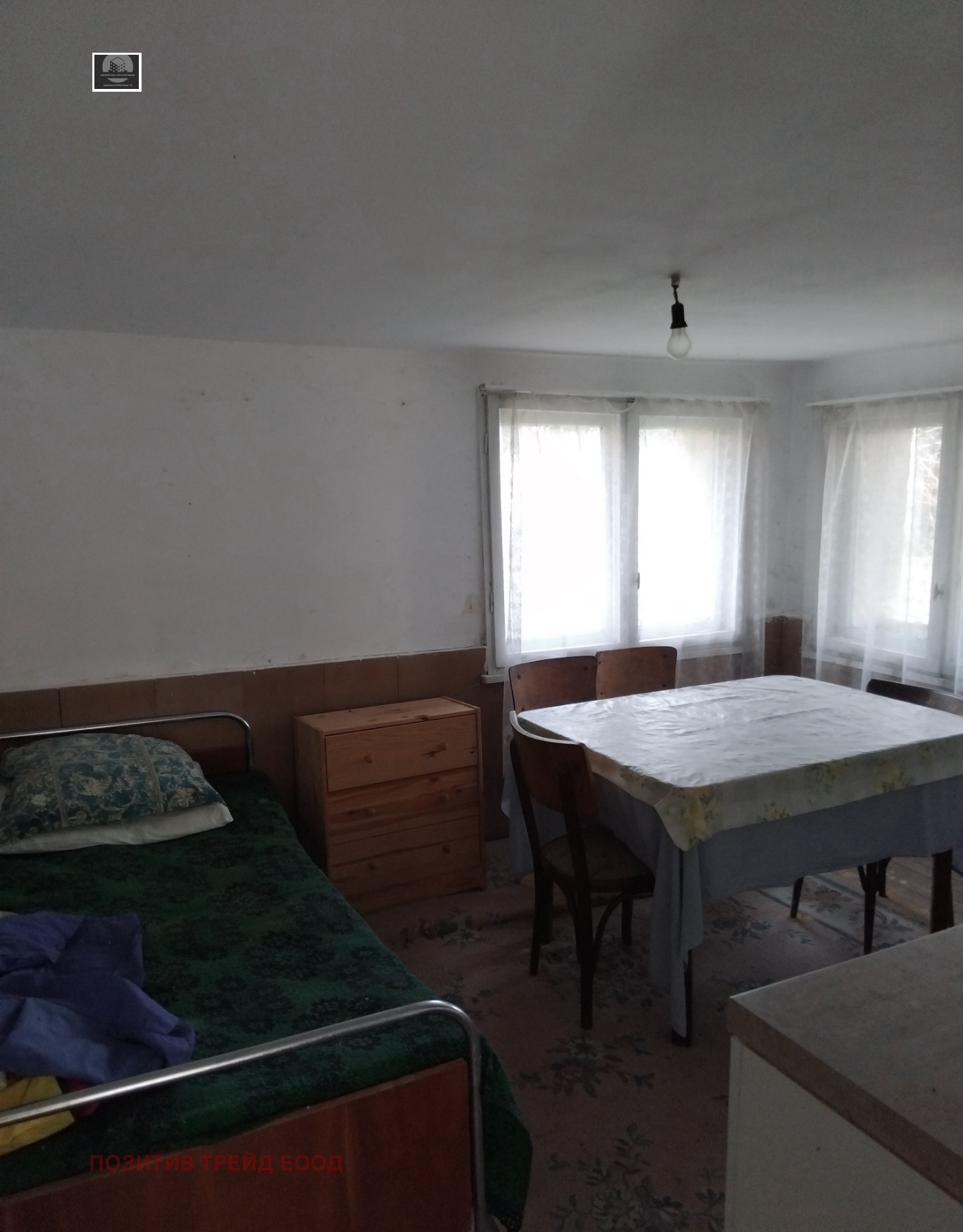 Продава КЪЩА, гр. Кюстендил, Промишлена зона - Север, снимка 8 - Къщи - 53686574