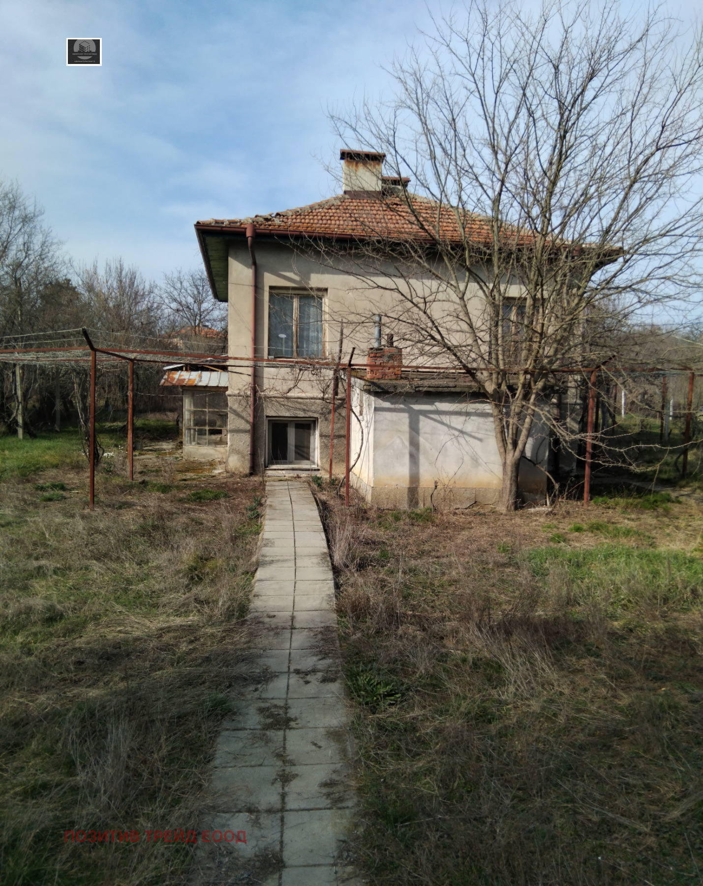 Продава КЪЩА, гр. Кюстендил, Промишлена зона - Север, снимка 7 - Къщи - 53686574