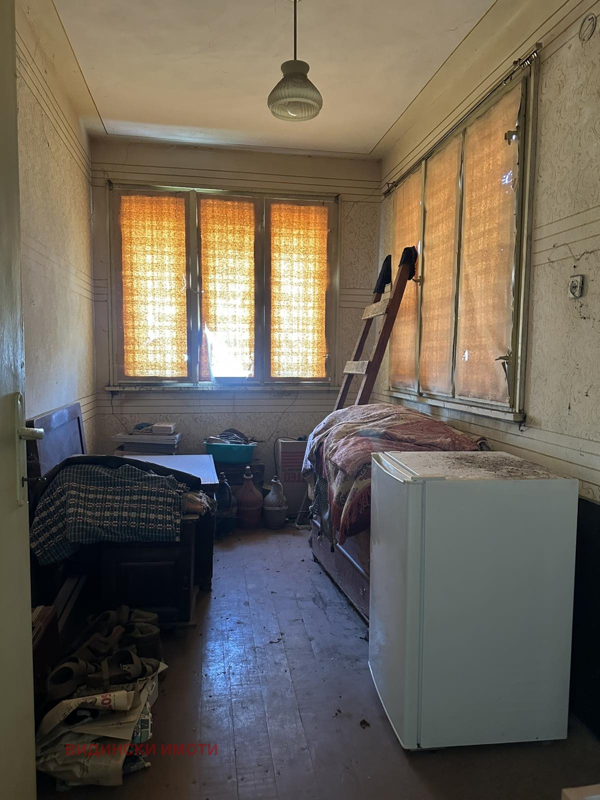 Продава КЪЩА, с. Кутово, област Видин, снимка 8 - Къщи - 53779956