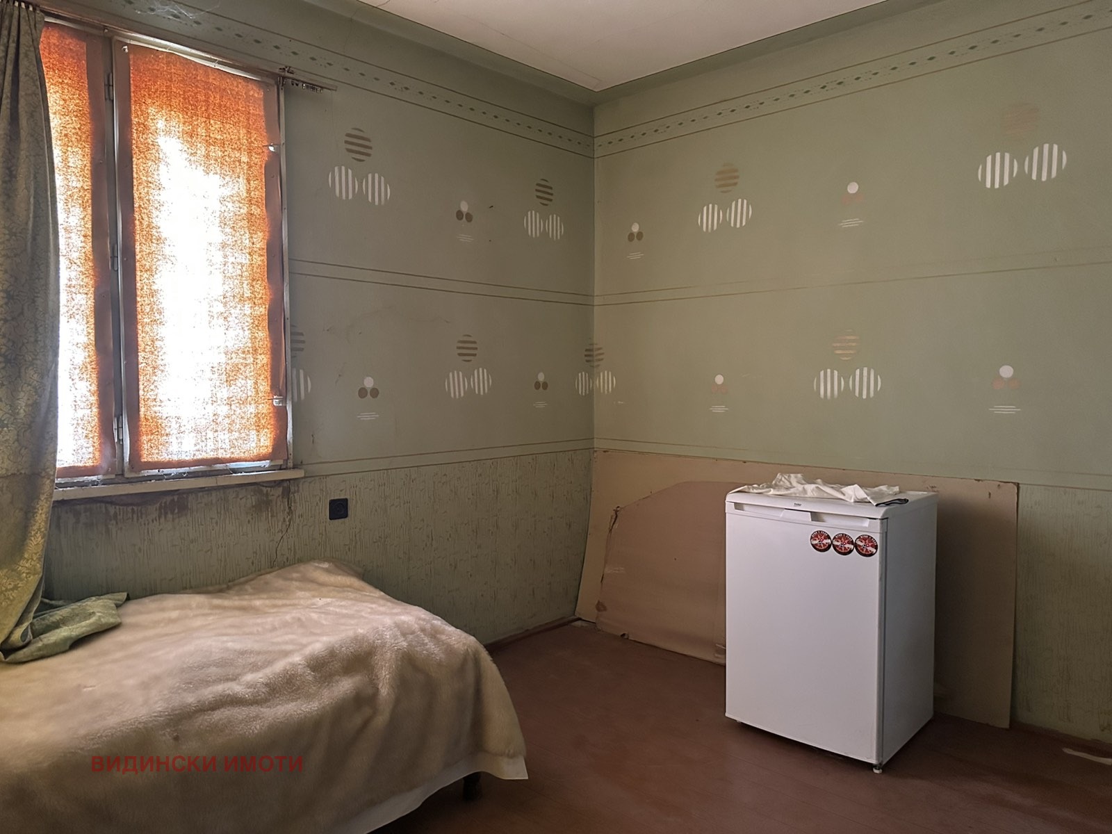 Продава КЪЩА, с. Кутово, област Видин, снимка 10 - Къщи - 53779956