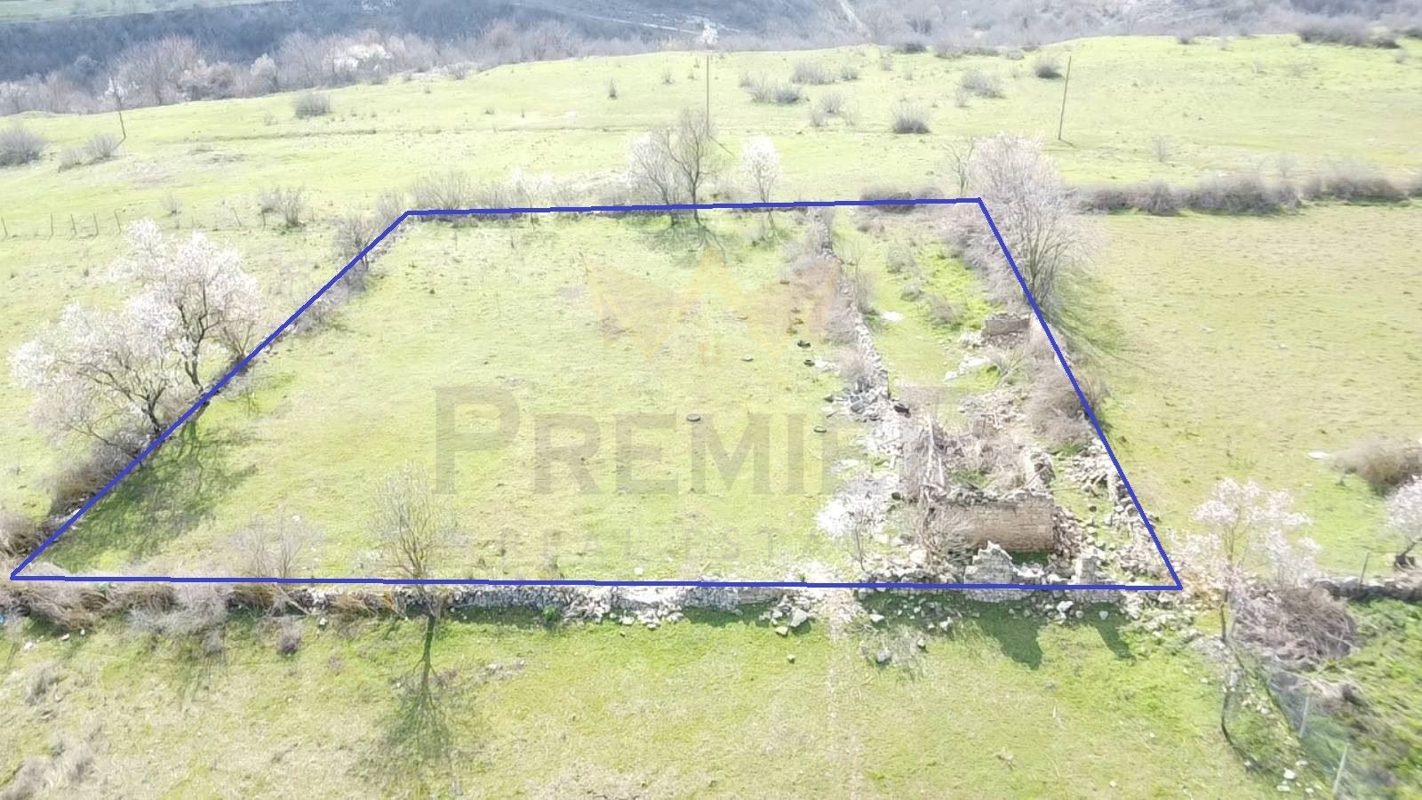 Продава КЪЩА, с. Манастир, област Варна, снимка 2 - Къщи - 53984486