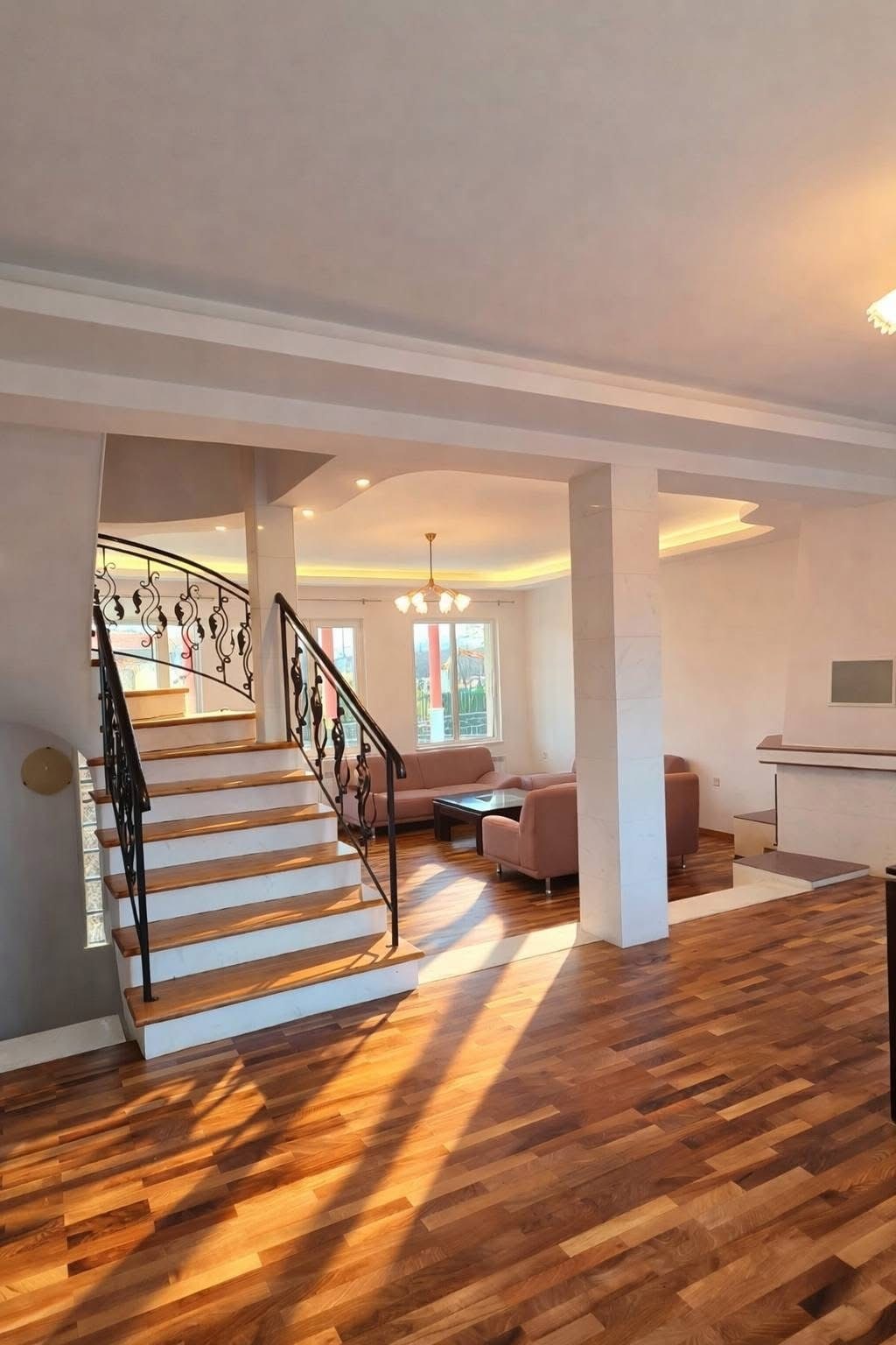 Продава КЪЩА, гр. София, с. Кътина, снимка 5 - Къщи - 54070909