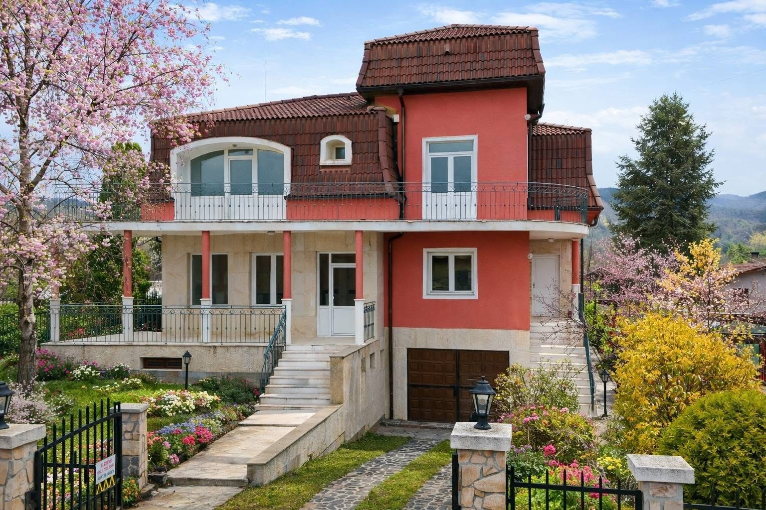 Продава КЪЩА, гр. София, с. Кътина, снимка 3 - Къщи - 54070909