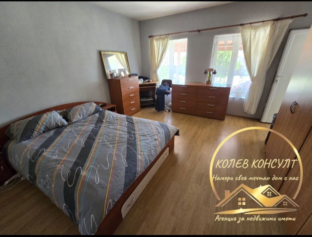 Продава КЪЩА, с. Лозен, област Хасково, снимка 7 - Къщи - 55809218