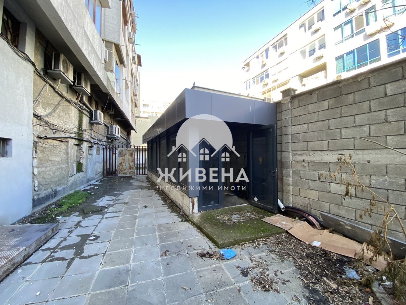 Продава ЗАВЕДЕНИЕ, гр. Варна, Център, снимка 2 - Заведения - 48896878