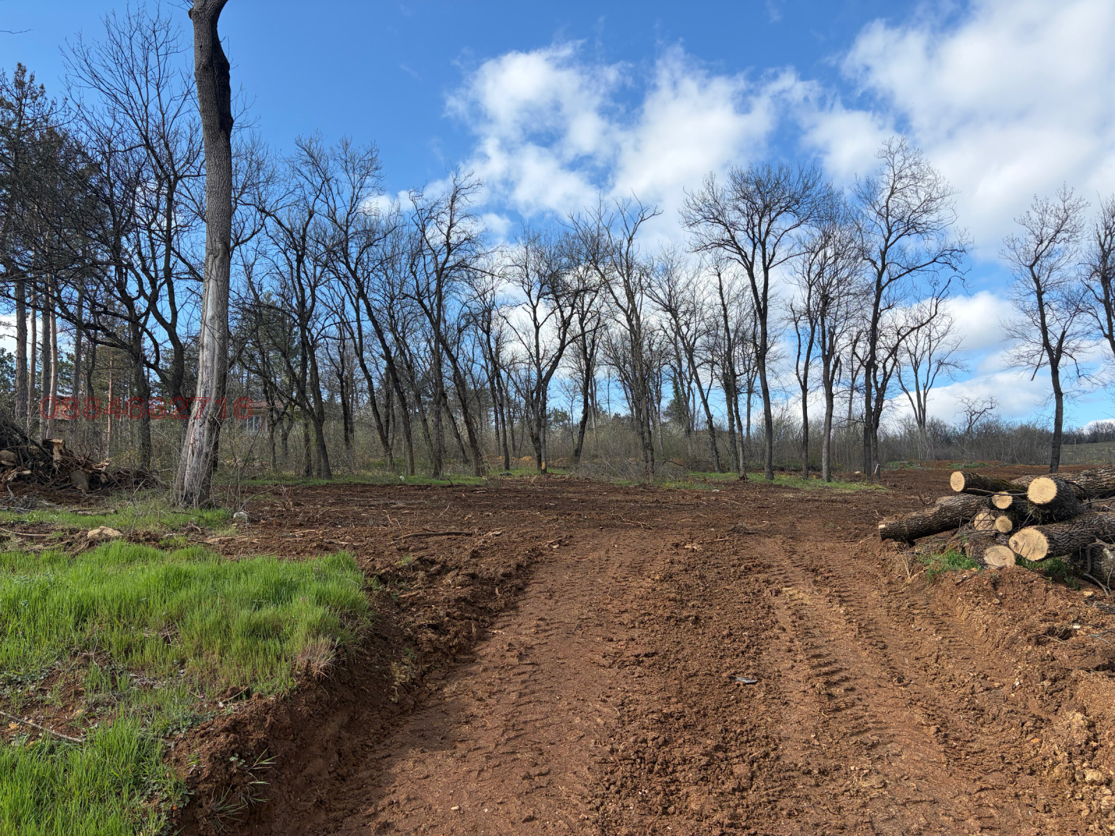 Продава ПАРЦЕЛ, гр. Велико Търново, Картала, снимка 3 - Парцели - 54045270