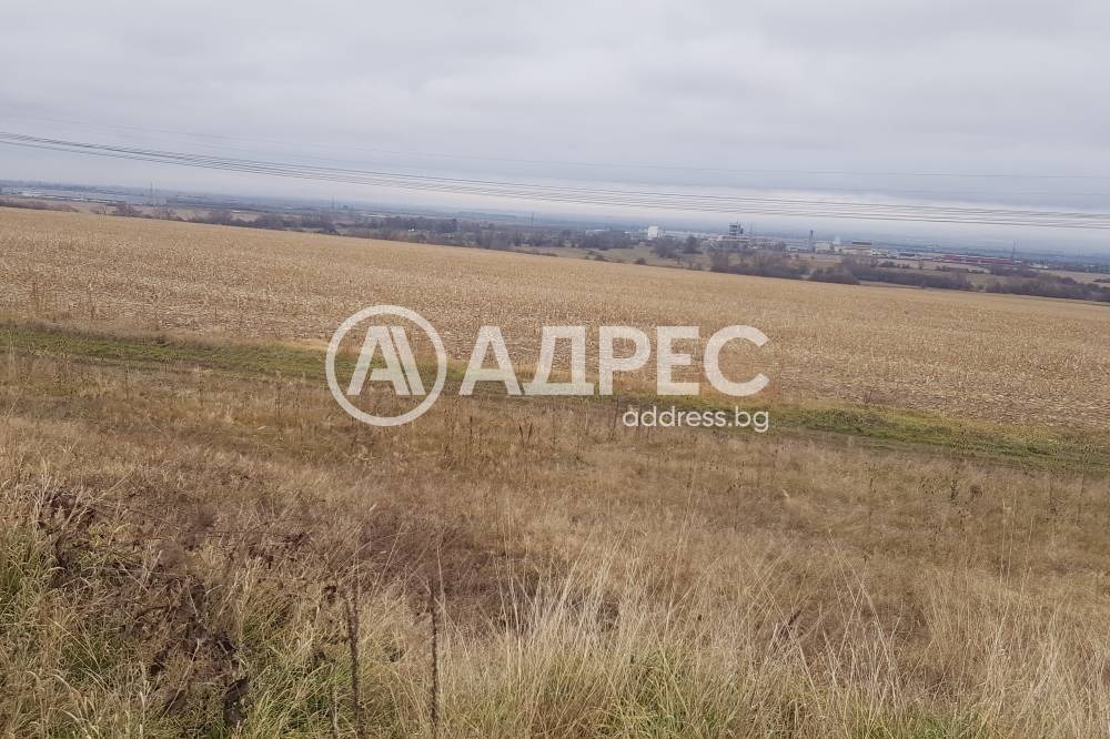 Продава ПАРЦЕЛ, гр. София, в.з.Врана - Лозен, снимка 2 - Парцели - 54604839