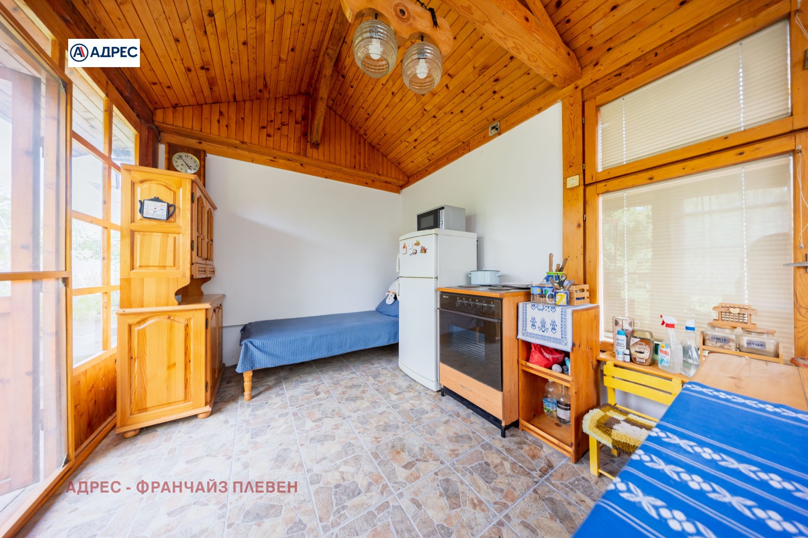 Продава ПАРЦЕЛ, с. Радишево, област Плевен, снимка 9 - Парцели - 55307132