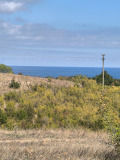 Продава ПАРЦЕЛ, с. Лозенец, област Бургас, снимка 1