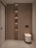 Продава  3-стаен област Пловдив , гр. Карлово , 100 кв.м | 85361076 - изображение [11]