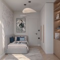 Продава  3-стаен област Пловдив , гр. Карлово , 100 кв.м | 85361076 - изображение [7]