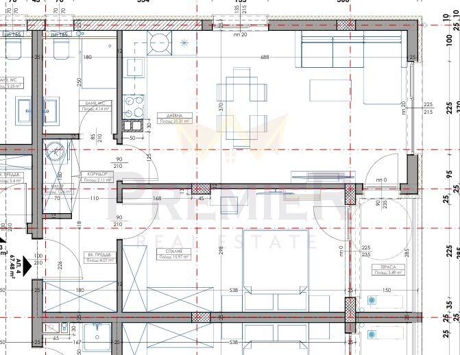 Продава 2-СТАЕН | Imot.bg — изображение 1