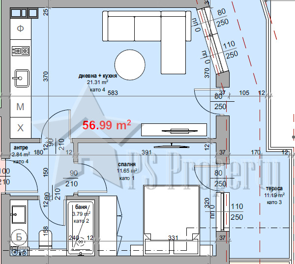 ������� 2-����� | Imot.bg � ����������� 2