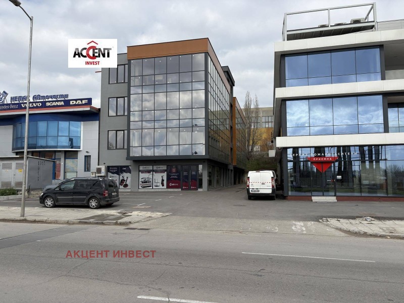 Продава ОФИС в град Варна, Западна промишлена зона - 270 кв.м / 254 000 € » 496 780.82 лв., АКЦЕНТ ИНВЕСТ