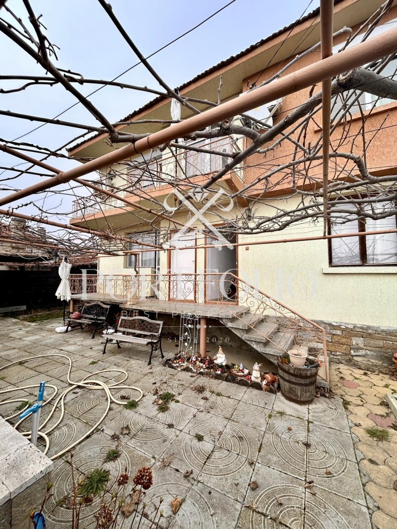 Продава КЪЩА в област Бургас, с. Кошарица - 350 кв.м / 300 000 € » 586 749.00 лв., ПОРТФОЛИО БЕСТ ПРОПЪРТИС