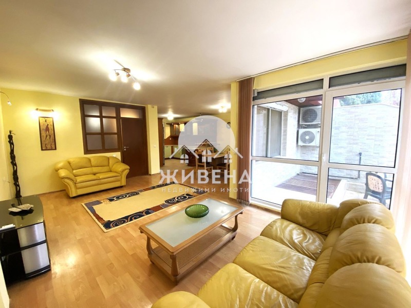 Продава КЪЩА в град Варна, м-т Евксиноград - 362 кв.м / 570 000 € » 1 114 823.10 лв., ЖИВЕНА