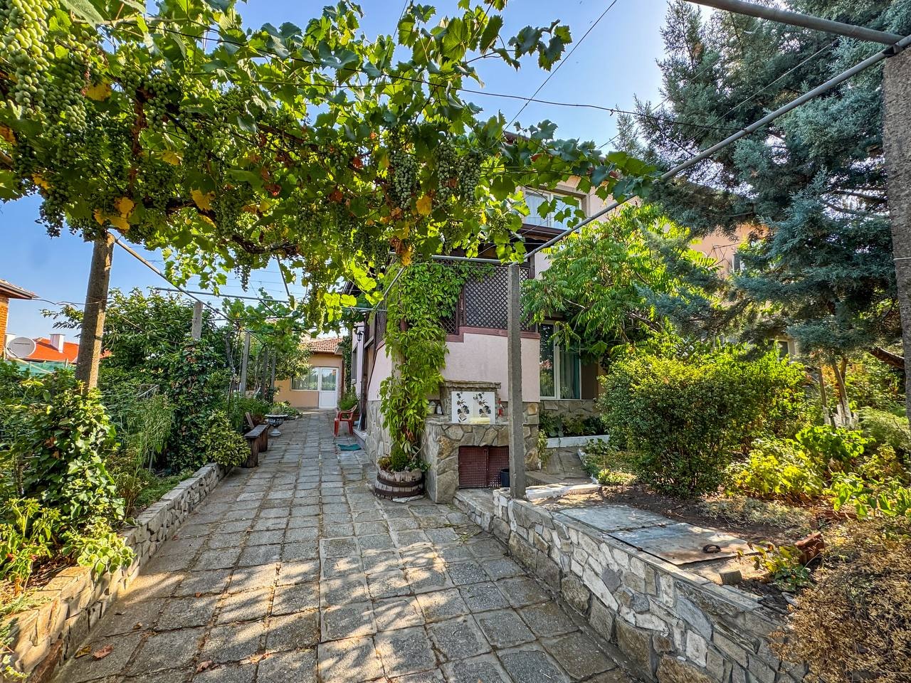 Продава КЪЩА | Imot.bg — изображение 14