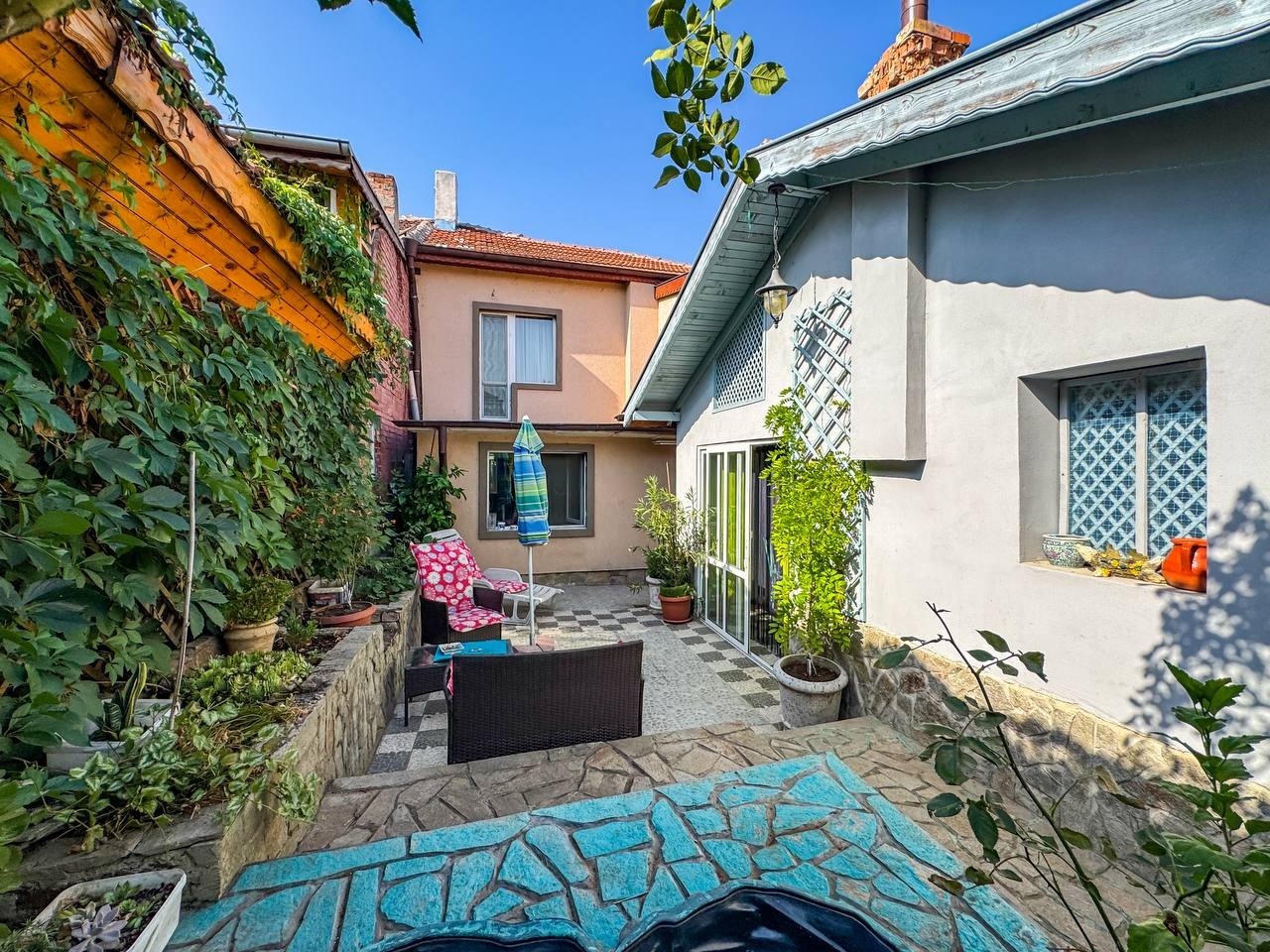 Продава КЪЩА | Imot.bg — изображение 17