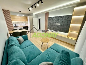 1 bedroom Ostromila, Plovdiv 1