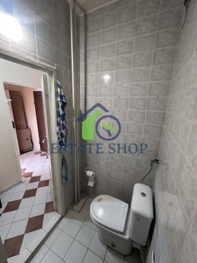 1 bedroom Izgrev, Plovdiv 10