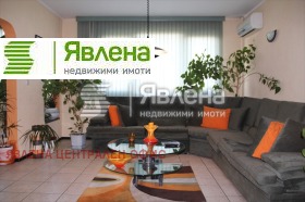 Продава 3-стаен град София Света Троица - [1] 