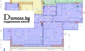 2 спаваће собе Баларбаши, Благоевград