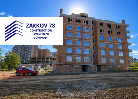 Продава  3-стаен, град Бургас