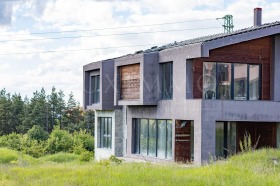 Ev Gorna banya, Sofia 5