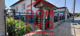 Dům Sadovo, oblast Plovdiv