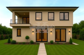 Продава къща област Варна с. Яребична - [1] 