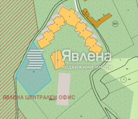ПАРЦЕЛ, 3 001 m2