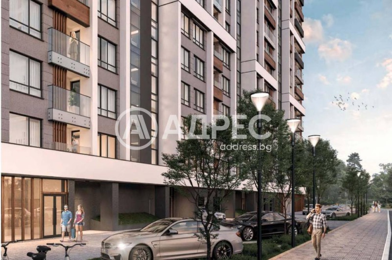 Satılık  Stüdyo Sofia , Centar , 65 metrekare | 90281290 - görüntü [2]