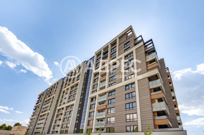 Satılık  Stüdyo Sofia , Centar , 65 metrekare | 90281290 - görüntü [2]