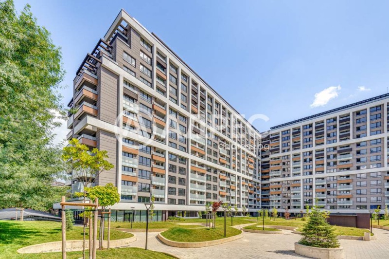 Satılık  Stüdyo Sofia , Centar , 65 metrekare | 90281290 - görüntü [4]