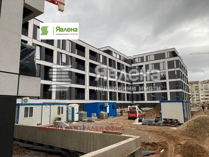 Продава 1-СТАЕН, гр. София, Малинова долина
