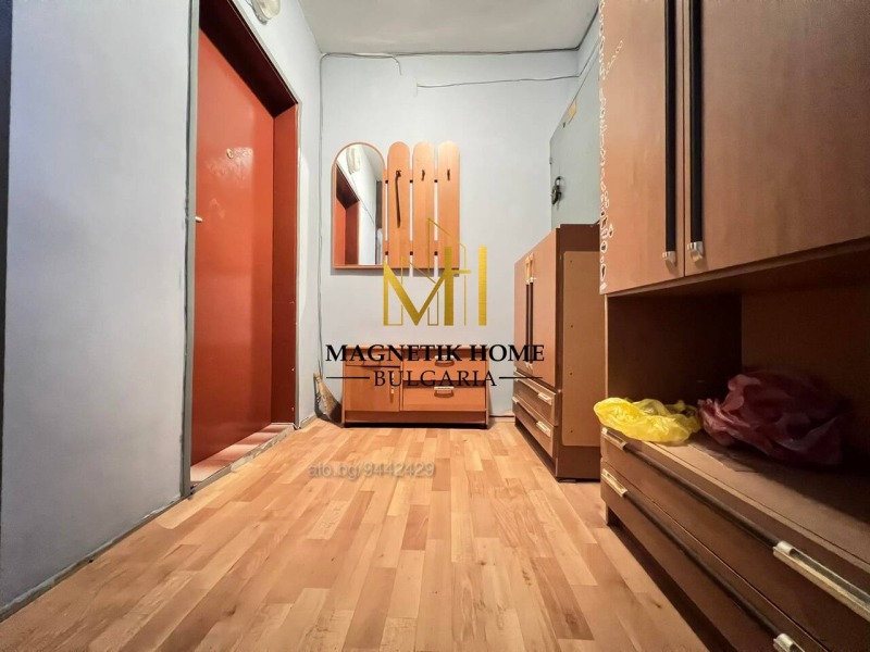 In vendita  1 camera da letto Burgas , Bratia Miladinovi , 60 mq | 78794475 - Immagine [13]