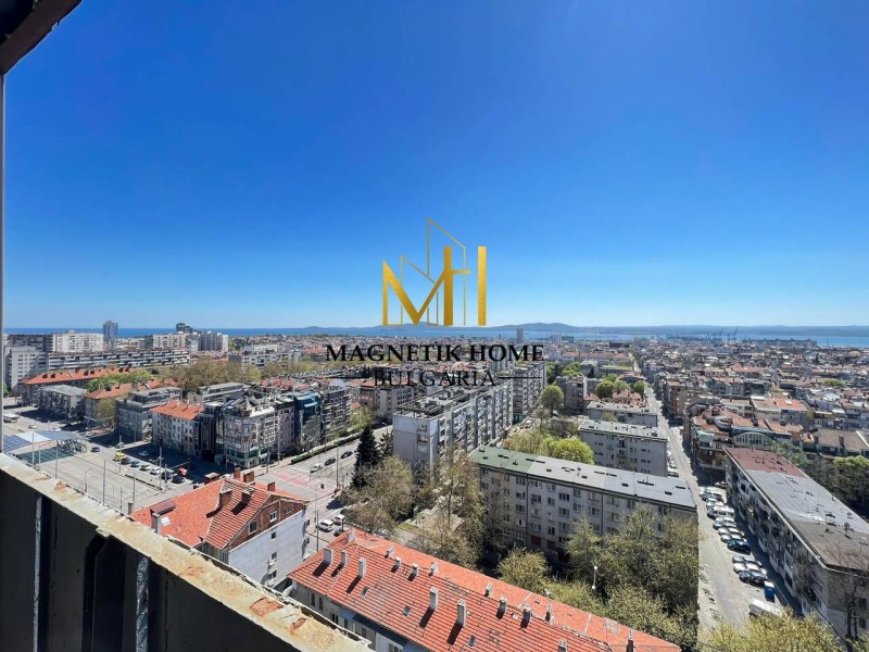 For Sale  1 bedroom Burgas , Bratya Miladinovi , 60 sq.m | 78794475 - image [3]