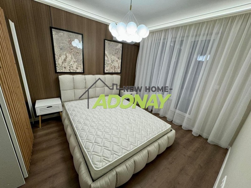 Eladó  1 hálószoba Plovdiv , Ostromila , 65 négyzetméter | 37706416 - kép [5]